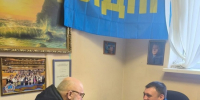 В Ленобласти пройдет Всероссийский прием граждан - ЛДПР