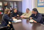 В Ленобласти обсудили развитие  практической стрельбы как спортивной дисциплины в регионе