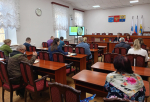 В Ленобласти готовятся к проведению государственного мониторинга зерна
