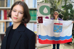Школьницы Ленобласти стали призёрами заключительного этапа Всероссийской олимпиады школьников