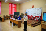 Новые горизонты для молодежи: Образовательная программа «ПолитЗавод» представлена студентам