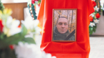 В Лодейном Поле простились с двумя бойцами, погибшими в зоне СВО