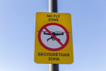 ПВО отразили атаку беспилотников в семи регионах. Ранена женщина