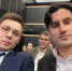 Силовики нагрянули с обыском к соратнику ленинградских коммунистов Ильшату Нафикову - Online47.Ru