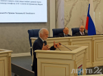 Более 2,7 тысяч обращений получил Уполномоченный по правам человека в Ленобласти в 2024 году