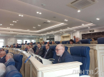 Более 2,7 тысяч обращений получил Уполномоченный по правам человека в Ленобласти в 2024 году