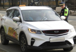 На этой неделе в Петербурге и Ленобласти массово проверяют таксистов