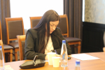 Молодые парламентарии 47 региона приняли участие в обучающем семинаре на тему поведения в соцсетях