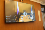 Молодые парламентарии 47 региона приняли участие в обучающем семинаре на тему поведения в соцсетях