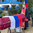 В зоне СВО погиб житель Агалатово Валерий Кравченко - ЛенТВ24