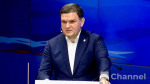 Сергей Перминов: Прибалтийские государства продолжают занимать жесткую позицию по отношению к России