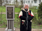 День памяти: Волосово чествует ликвидаторов Чернобыльской катастрофы