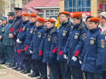 День памяти: Волосово чествует ликвидаторов Чернобыльской катастрофы