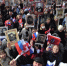 Шествия "Бессмертного полка" пройдут в 43 регионах страны. Остальные - онлайн - 47 новостей