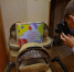С 1 мая родителям новорожденных в Ленобласти будут выдавать расширенный подарочный набор - Online47.Ru