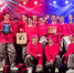Танцевальная команда «PUSHKINDANCE» стала бронзовым призером чемпионата «IDOL DANCE CHAMPIONSHIP» - ЛГУ им. А. С. Пушкина
