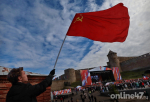 Стало известно, кто выступит на праздничном концерте в Ивангороде 9 мая