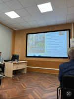 Студентки университета стали победительницами конкурса «Открой Любимую Россию»