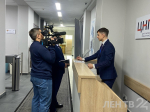 В Ленобласти продолжается отбор участников программы «Герои Команды 47»