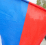 В Петербурге неизвестные сорвали российский флаг  - 47 новостей