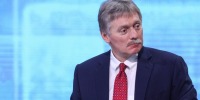 Песков: Инициатива Путина о перемирии в мае актуальна, но Киев ориентирован "на продолжение войны" - 47 новостей