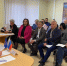 Итоги работы и планы на выборы: Конференция местного отделения «Единой России» в Киришах - Единая Россия