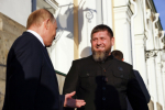 Путин встретится с Кадыровым после его слов об отставке