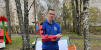 1 - Центр НПМР ЛО