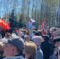 Всеволожск празднует 80-летие Победы - ЛенТВ24