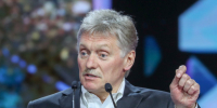 Песков объяснил значение прямых переговоров с Украиной - 47 новостей
