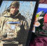 Под Лодейным Полем простились с рядовым, погибшим на СВО - 47 новостей