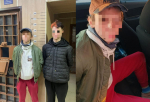 В Петербурге 21-летний парень забрался на крышу Кунсткамеры