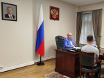 Руководитель Управления провела личный прием граждан в общественной приемной Президента