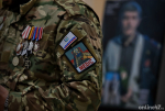 Ветераны и участники СВО проходят отбор на программу «Герои команды 47»