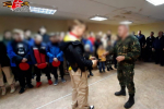 Арестованному за вымогательство патриоту из Волхова добавили надругательство