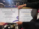 Гатчина одержала победу на III Национальной премии за вклад в развитие городского хозяйства