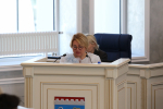 Уполномоченный по правам ребенка – депутатам: число многодетных семей в 47 регионе стабильно растет