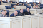 Уполномоченный по правам ребенка – депутатам: число многодетных семей в 47 регионе стабильно растет