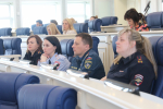 Уполномоченный по правам ребенка – депутатам: число многодетных семей в 47 регионе стабильно растет