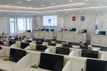 Уполномоченный по правам ребенка – депутатам: число многодетных семей в 47 регионе стабильно растет