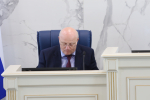 Уполномоченный по правам ребенка – депутатам: число многодетных семей в 47 регионе стабильно растет