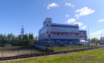 В Ломоносовском районе заработало производство уникальных электронных устройств