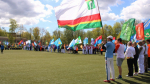 Мультицентр во Всеволожске принял праздник спорта "Сохраняя победы"