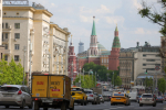 Еще восемь беспилотников летели на Москву, их сбили