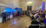 В Петербурге появилось региональное отделение «Клуба продюсеров» АСИ
