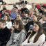 Студентам университета продемонстрировали беспилотные летательные аппараты - ЛГУ им. А. С. Пушкина