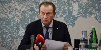 Александр Дрозденко поздравил ленинградцев с Днем российского предпринимательства - 47Channel.Ru