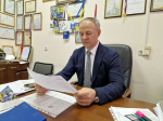 Координатор Вячеслав Дюбков рассказал о старте премии «Созидатель»