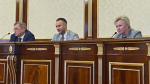 В правительстве Ленобласти обсуждали необходимость комплексного подхода к содержанию МКД