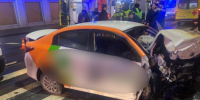 Петербуржец стал фигурантом уголовного дела об угоне после ДТП на «карше» - 47 новостей
